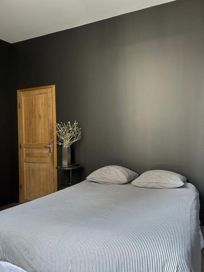 Wonderful T3 In Old Town Apartment Bordeaux Exterior photo