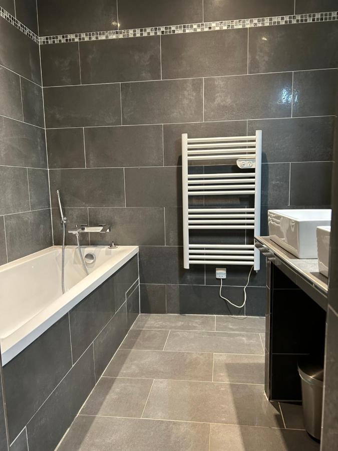 Wonderful T3 In Old Town Apartment Bordeaux Exterior photo