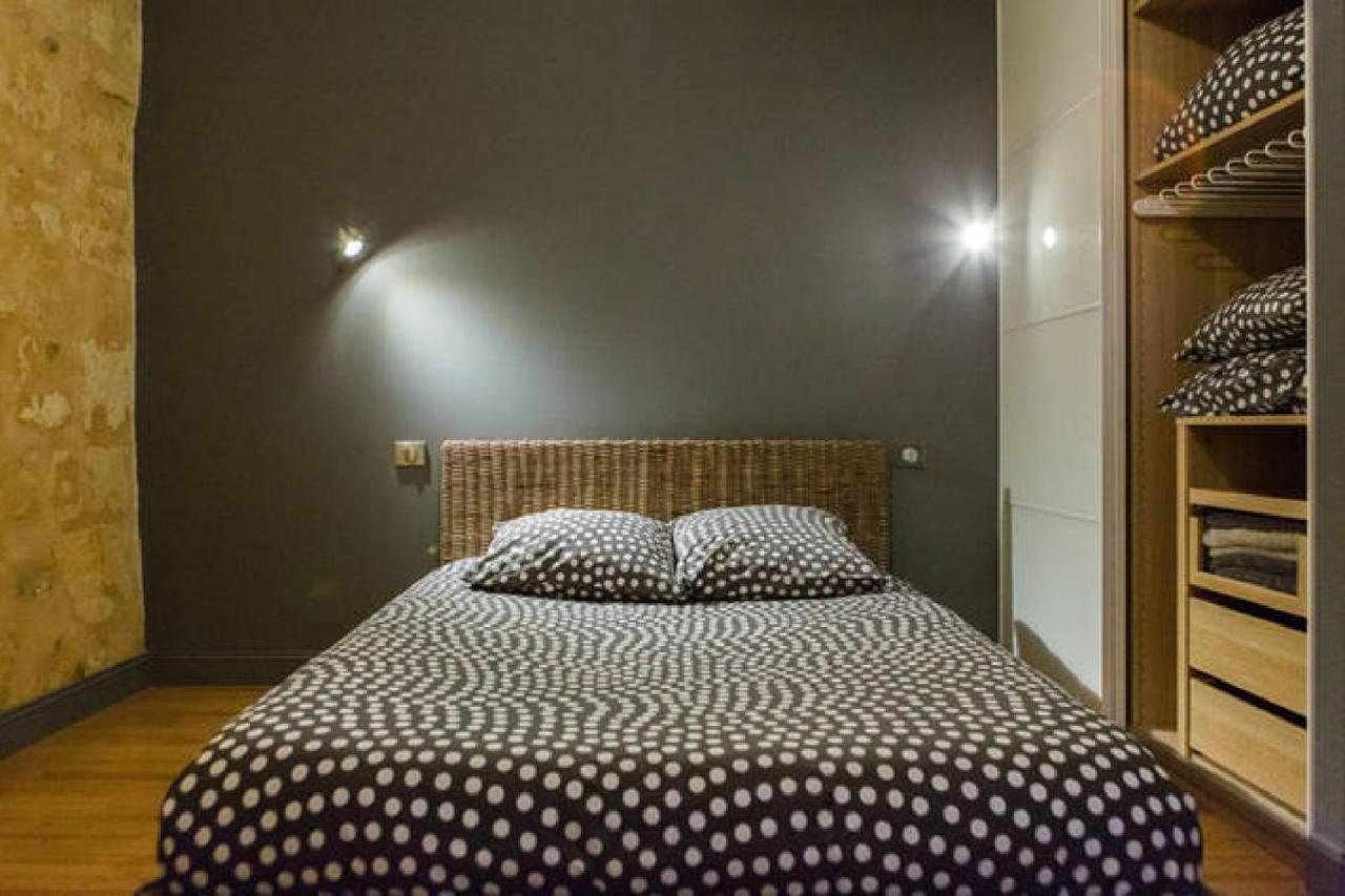 Wonderful T3 In Old Town Apartment Bordeaux Exterior photo